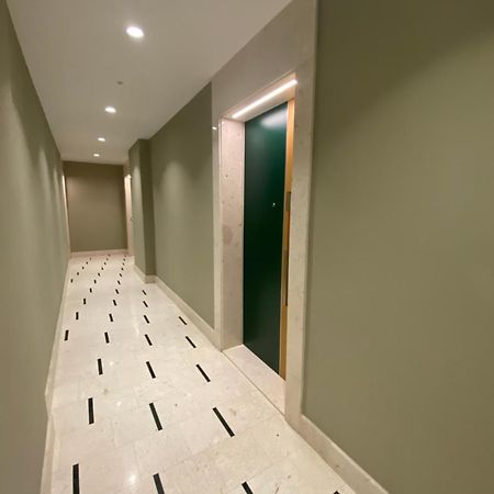 Green Leaf Apartment Tiranë Luaran gambar