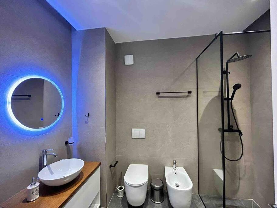 Green Leaf Apartment Tiranë Luaran gambar