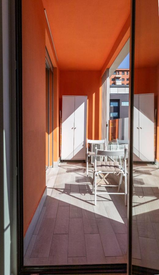 Green Leaf Apartment Tiranë Luaran gambar