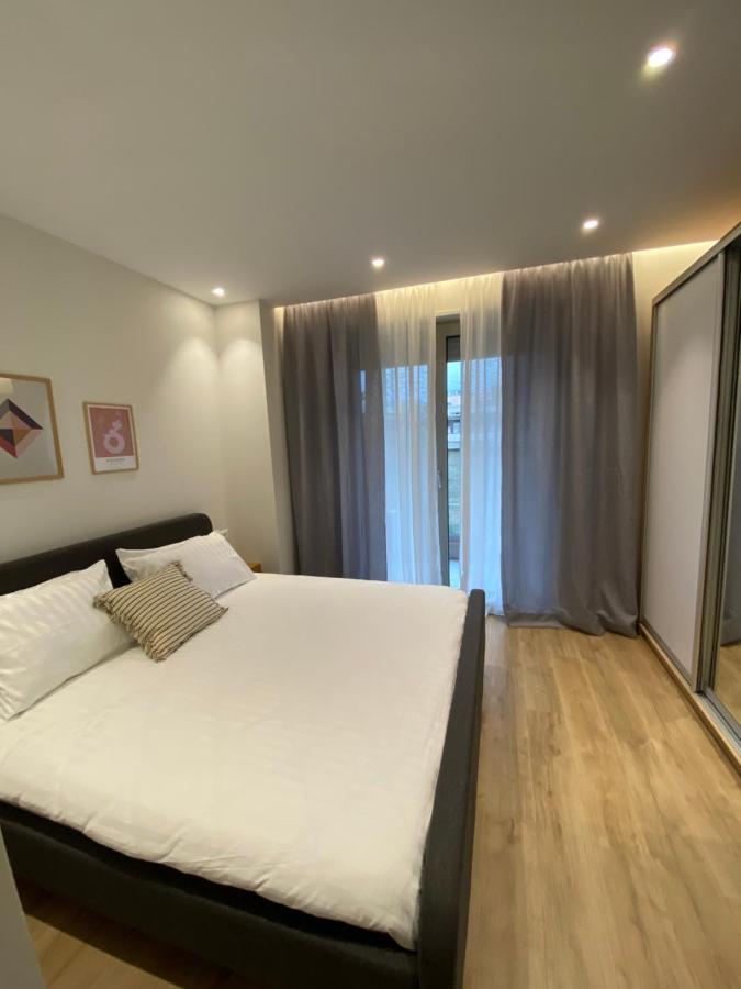 Green Leaf Apartment Tiranë Luaran gambar